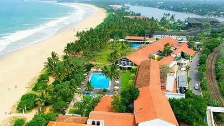 Movi Holiday Apartment Bentota Exterior photo
