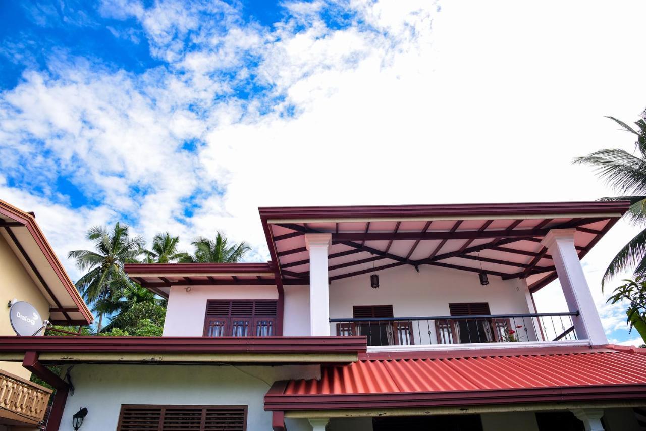 Movi Holiday Apartment Bentota Exterior photo