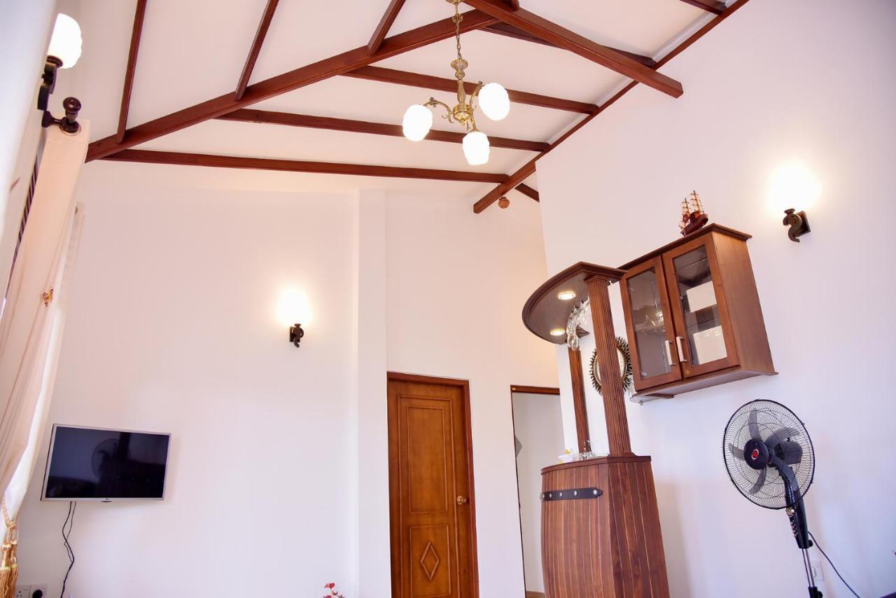 Movi Holiday Apartment Bentota Exterior photo